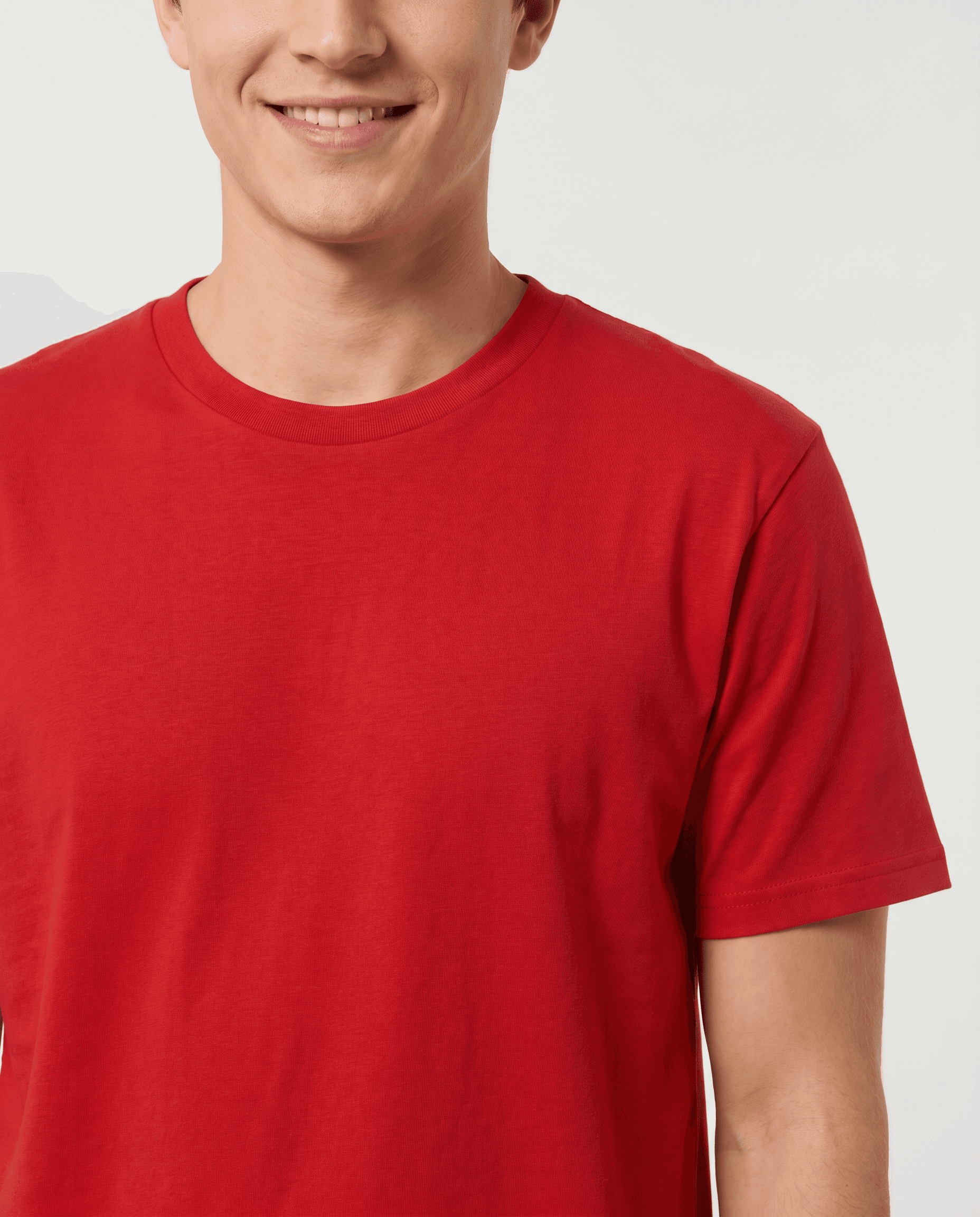 T-Shirts worn