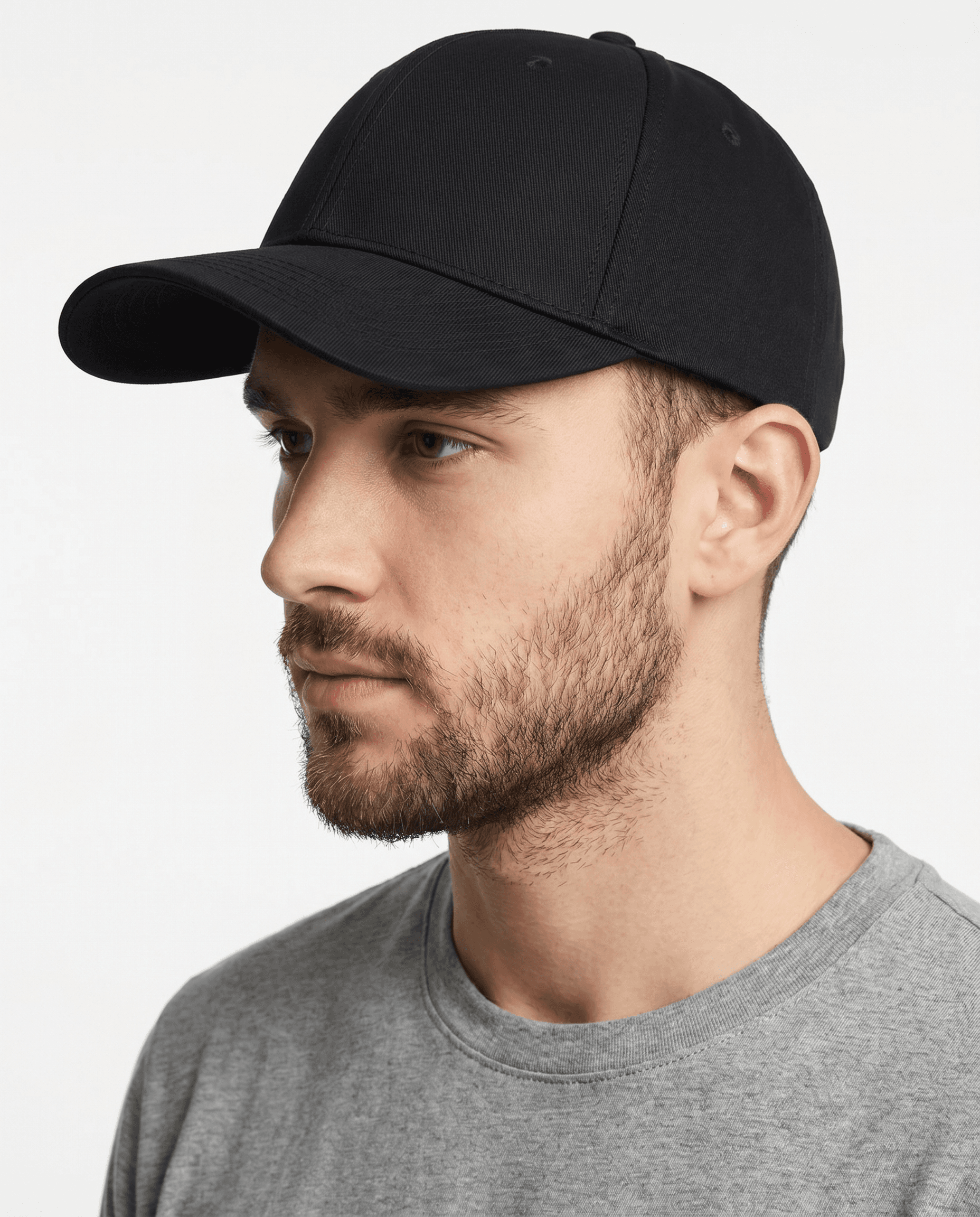 Hats & Caps worn